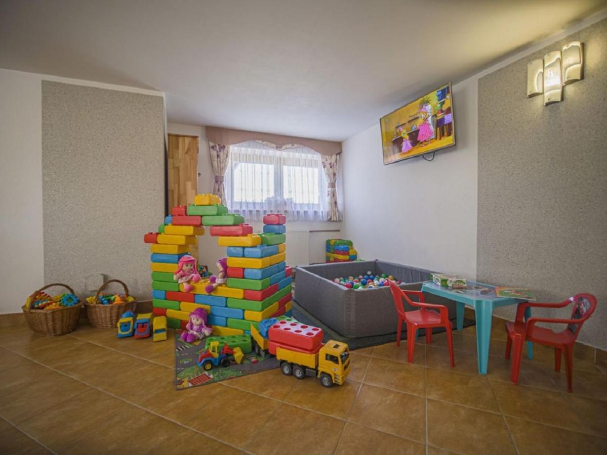 Domek Na Gubalowce & Apartamenty - Premium Chalets & Luxury Apartments Gubalowka ซาโกปาเน ภายนอก รูปภาพ