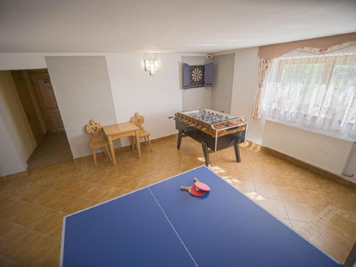 Domek Na Gubalowce & Apartamenty - Premium Chalets & Luxury Apartments Gubalowka ซาโกปาเน ภายนอก รูปภาพ