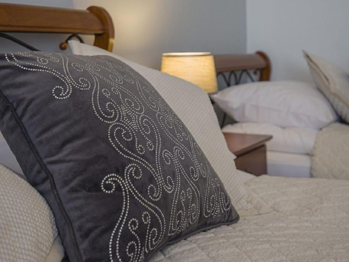 Domek Na Gubalowce & Apartamenty - Premium Chalets & Luxury Apartments Gubalowka ซาโกปาเน ภายนอก รูปภาพ